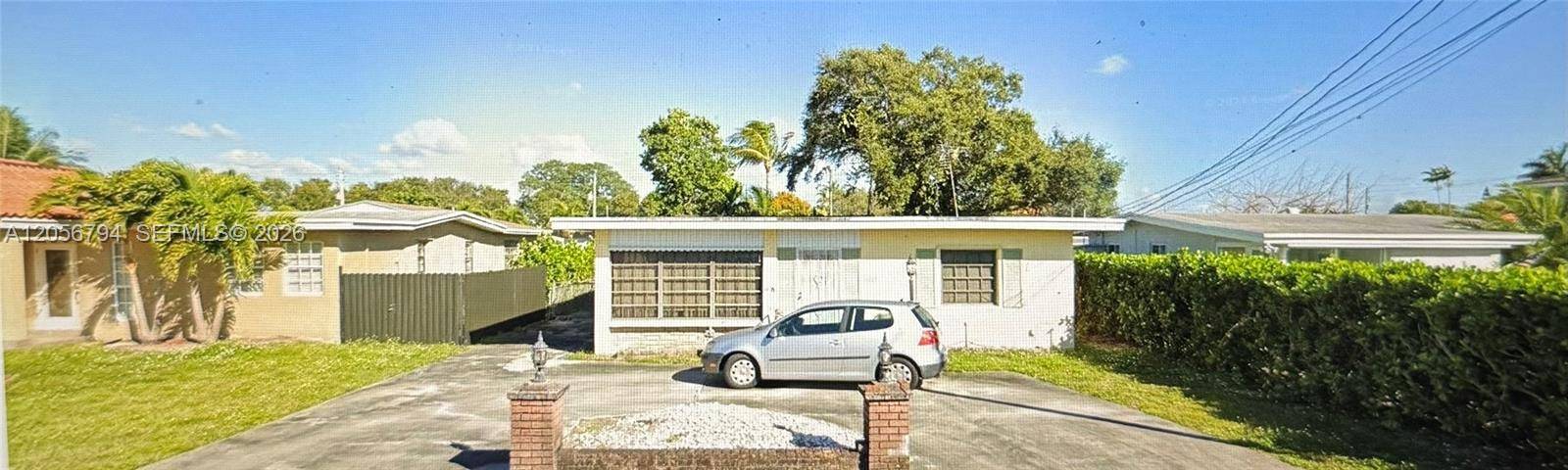 6447 SW 32nd StMiami - picture