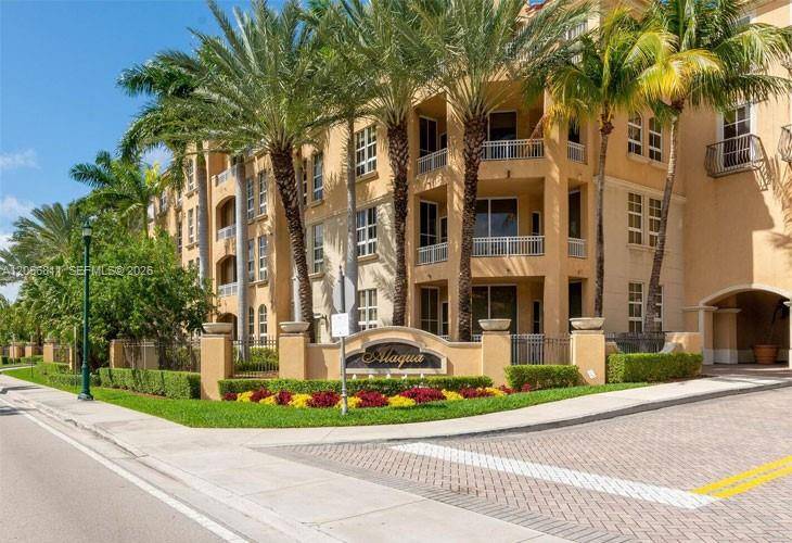 3001 NE 185th StAventura - ALAQUA CONDO condo unit 431 - picture