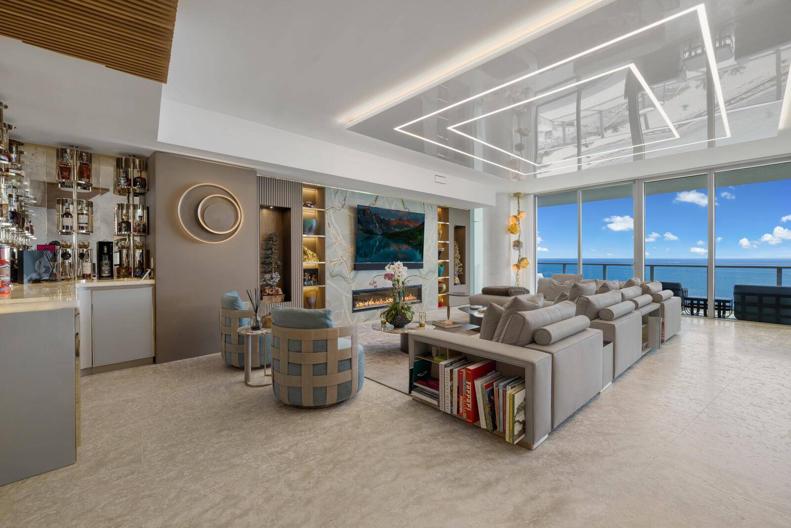 2200 N OceanFort Lauderdale - Auberge condo unit S1604/1605 - picture