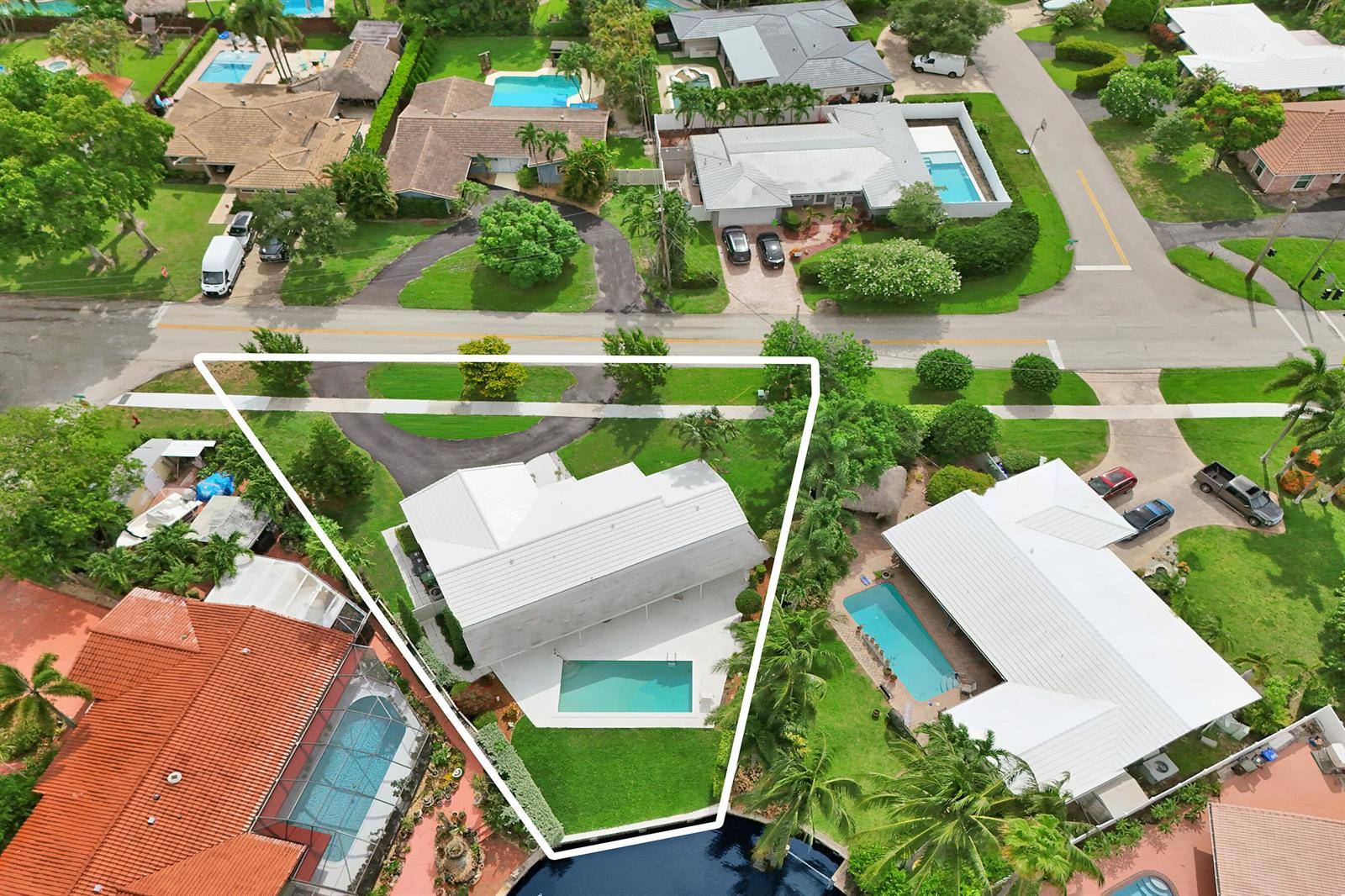 5311 NE 15THFort Lauderdale - picture