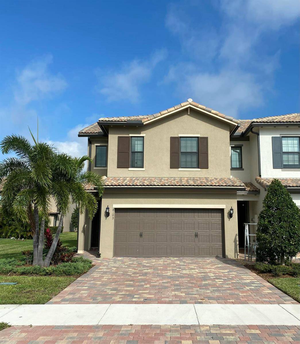 8193 CINCHLake Worth - picture