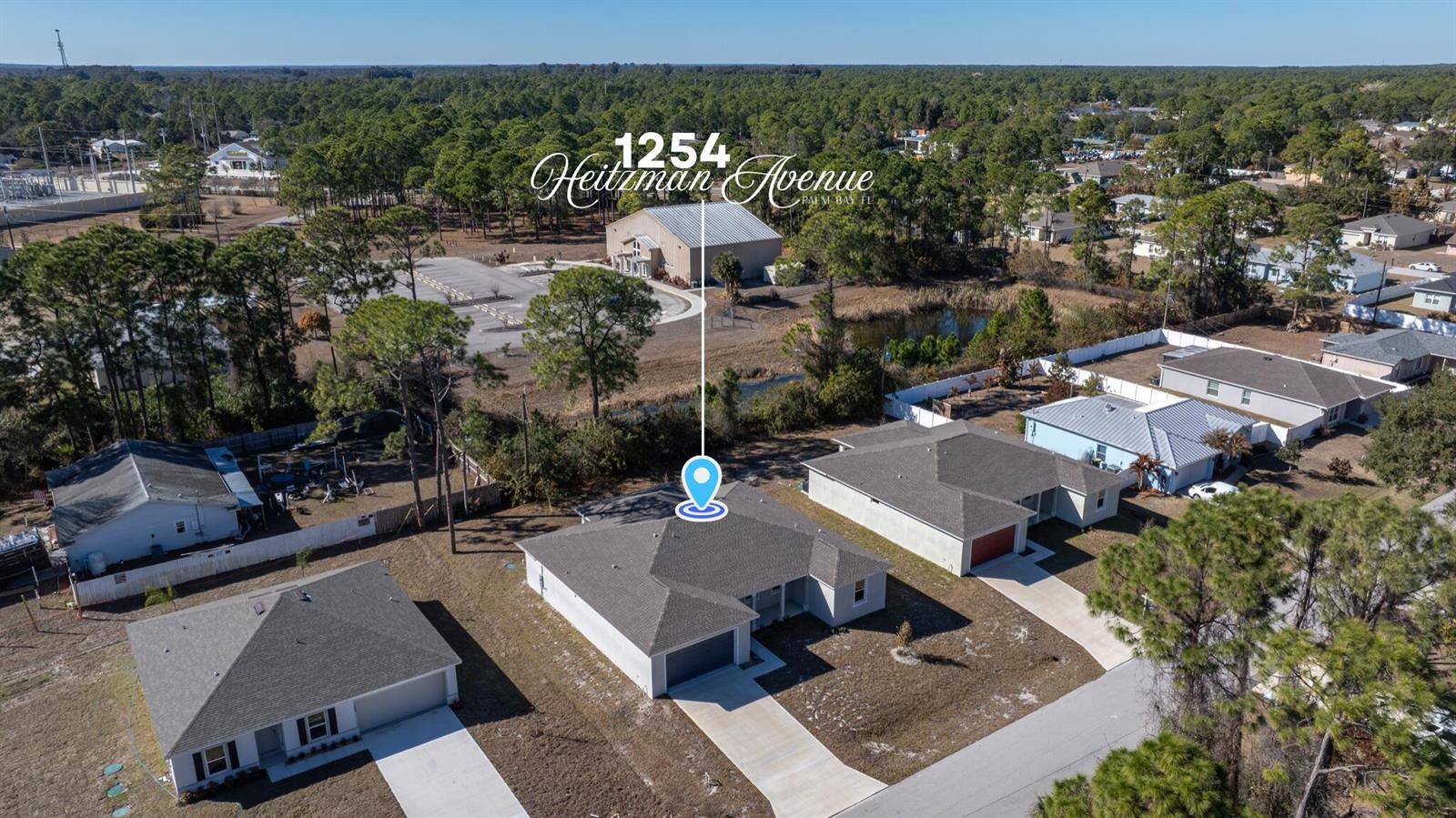 1254 HEITZMANPalm Bay - picture