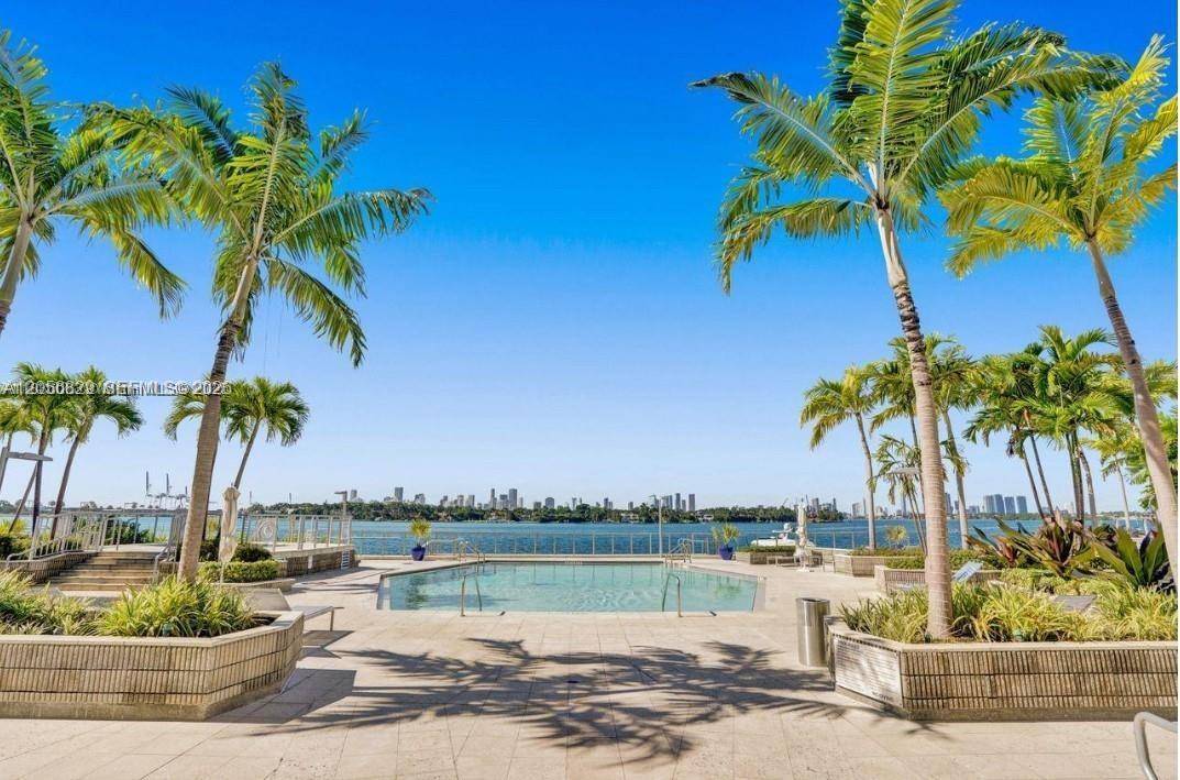 800 West AveMiami Beach - SOUTH BAY CLUB CONDO condo unit 722 - picture