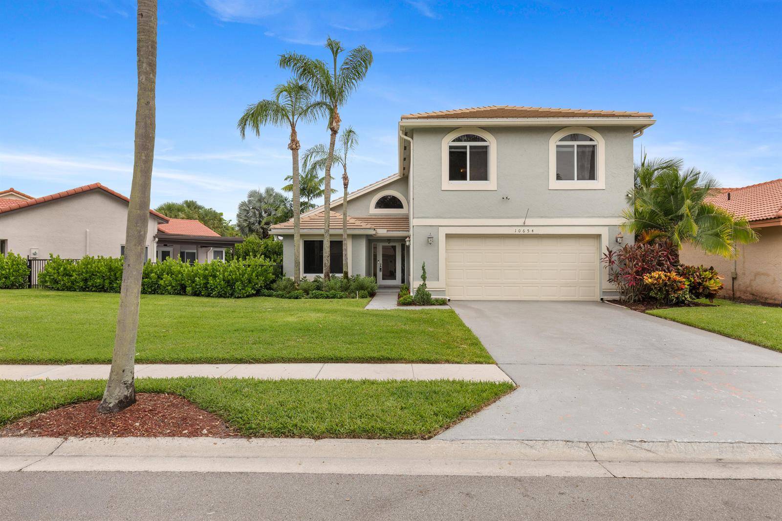 10654 Santa LagunaBoca Raton - picture