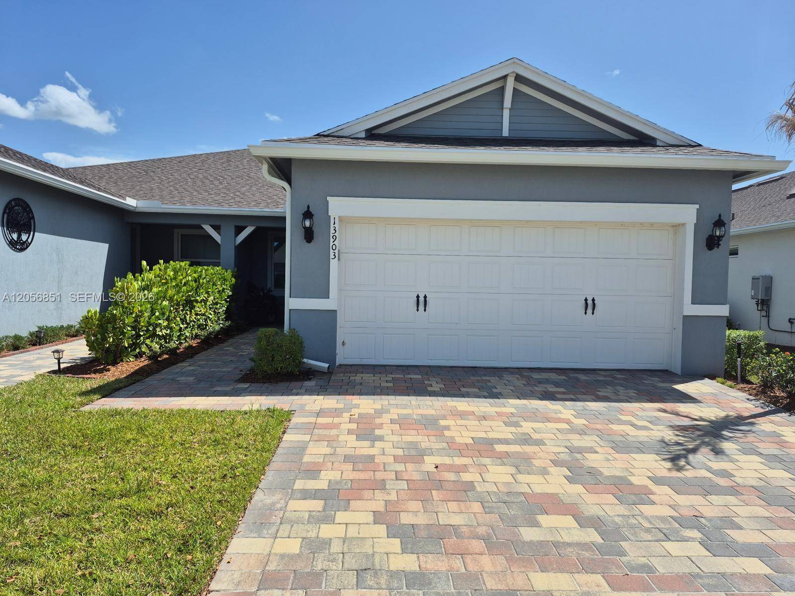 13903 SW Gingerline DrPort St. Lucie - picture