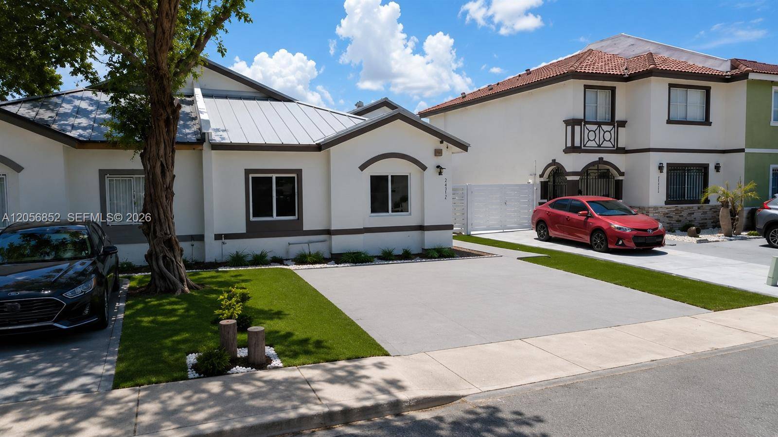 26230 SW 135th AveHomestead - picture