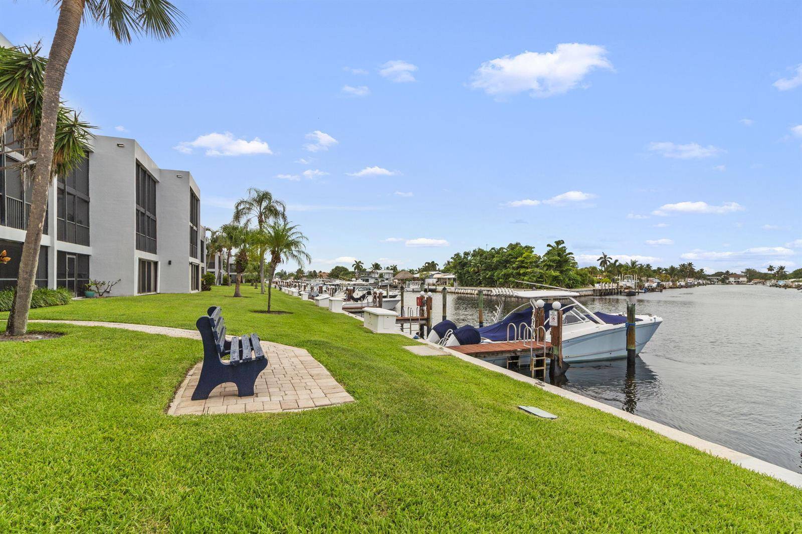 1100 SE 5THPompano Beach - NOBEL POINT CONDO condo unit 68 - picture