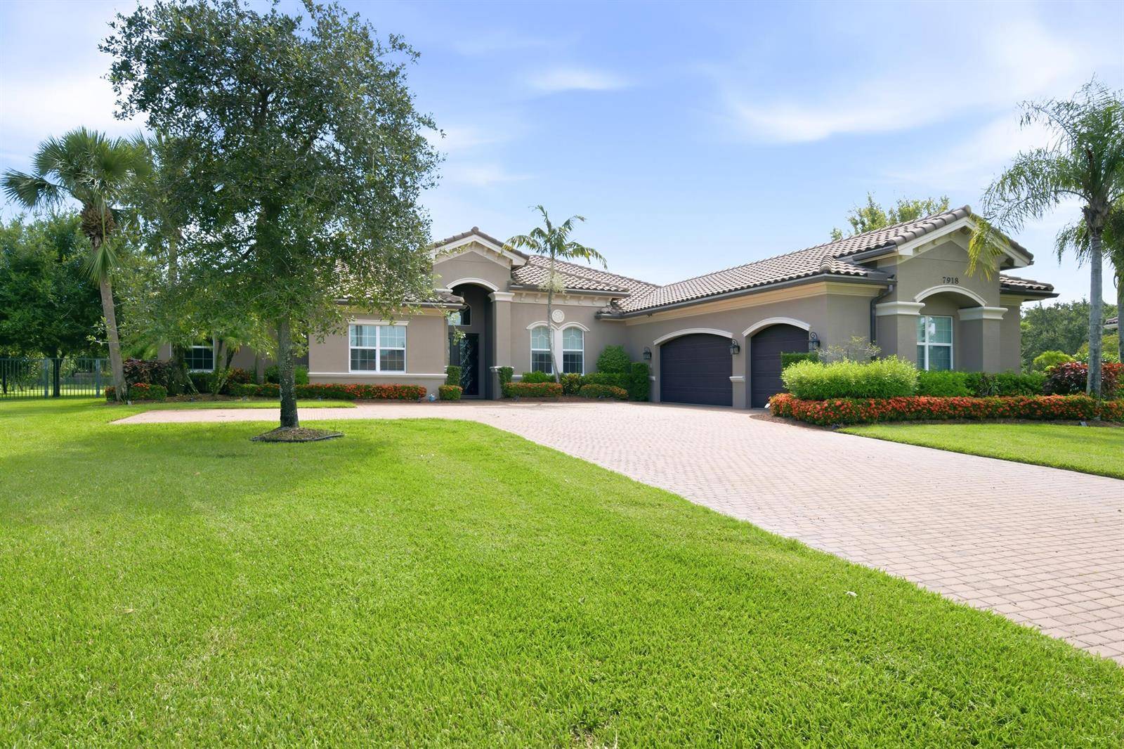 7918 Arbor Crest wayWest Palm Beach - picture