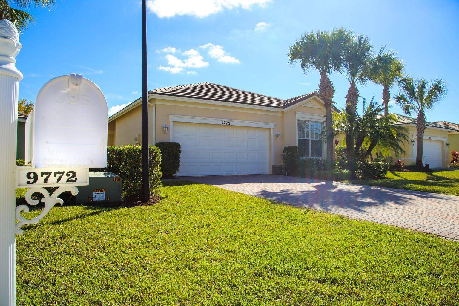9772 SW GLENBROOKPort St. Lucie - picture