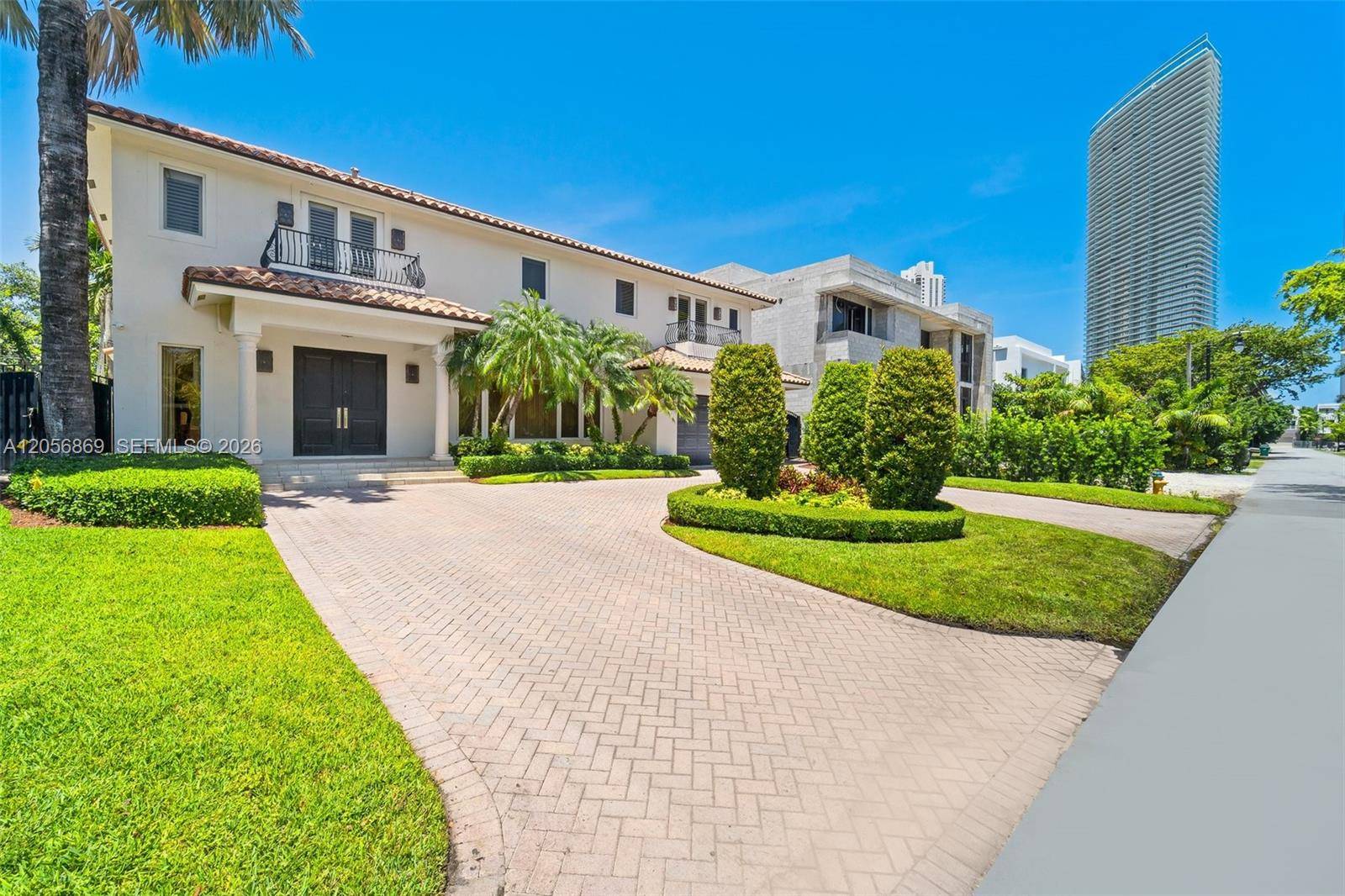 275 189th TerSunny Isles Beach - picture