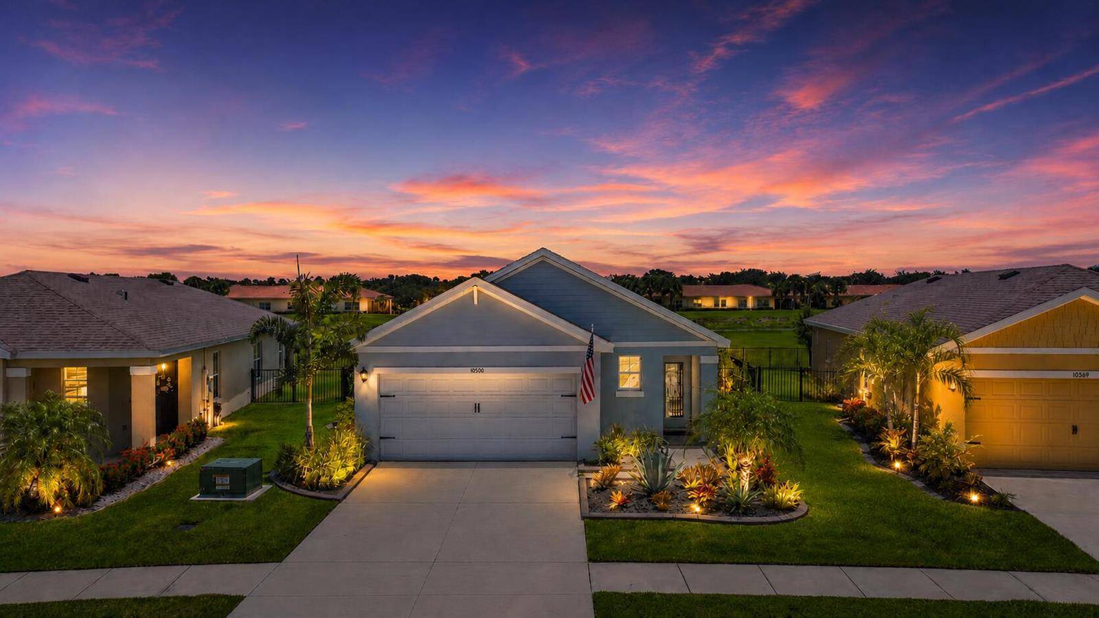 10555 SW VASARIPort St. Lucie - picture
