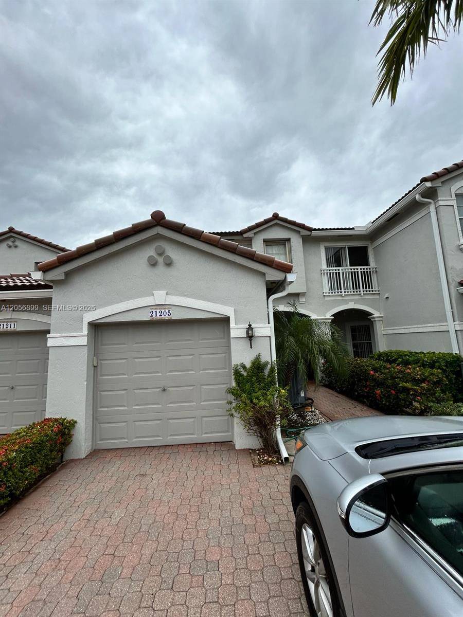 21205 Via EdenBoca Raton - MIZNER POINTE OF BOCA VIA condo unit 21205 - picture