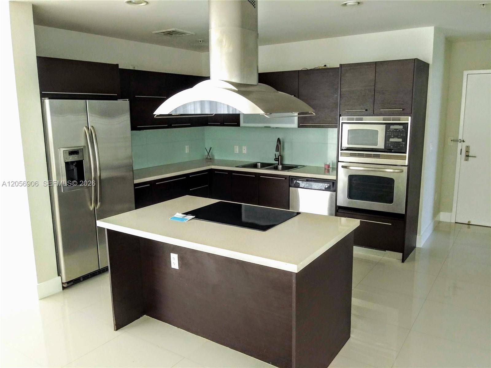7928 East DrNorth Bay Village - ELOQUENCE ON THE BAY COND,ELOQUENCE ON THE BAY condo unit 701 - picture