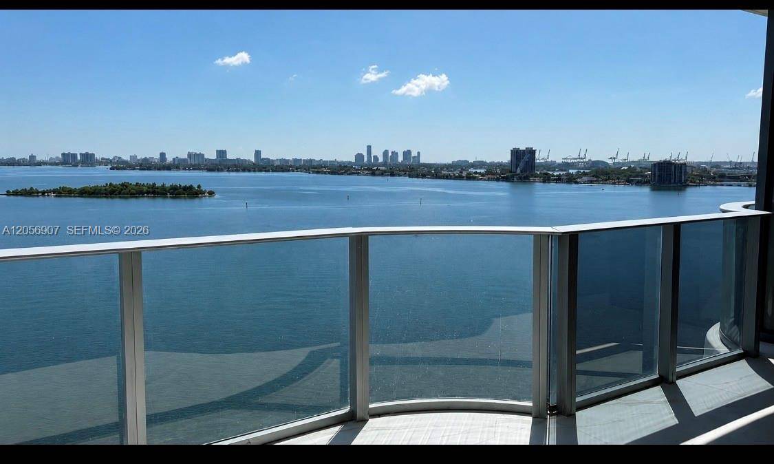 700 NE 24th StMiami - condo unit 1202 - picture