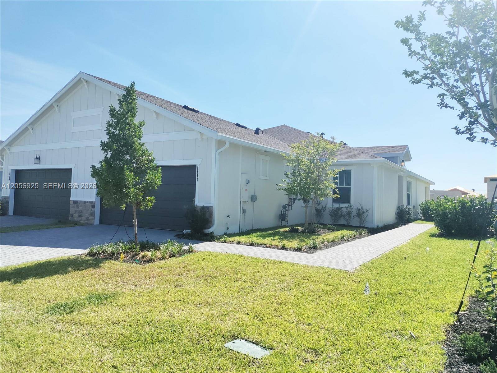 1416 Haywagon TrlLoxahatchee - ARDEN PUD POD I NORTH,ARDEN PUD POD I NORT condo unit 1416 - picture
