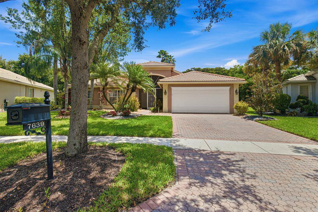 7639 Tarpon CoveLake Worth - picture