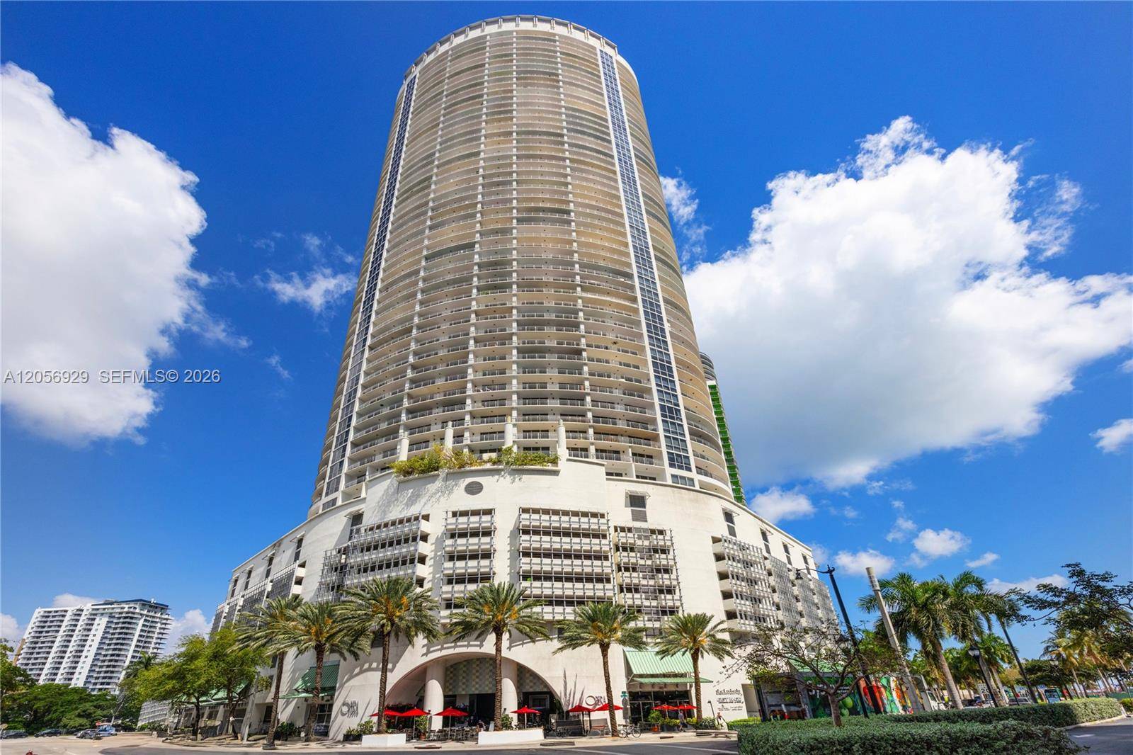 1750 N Bayshore DrMiami - OPERA TOWER CONDO condo unit 3310 - picture