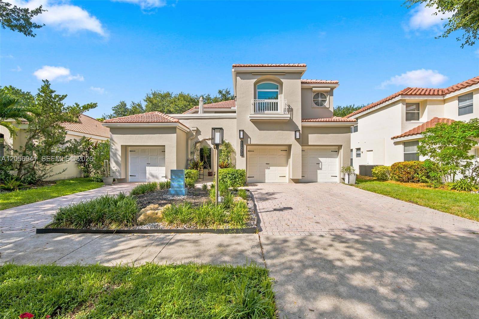 11070 Minneapolis DrCooper City - picture