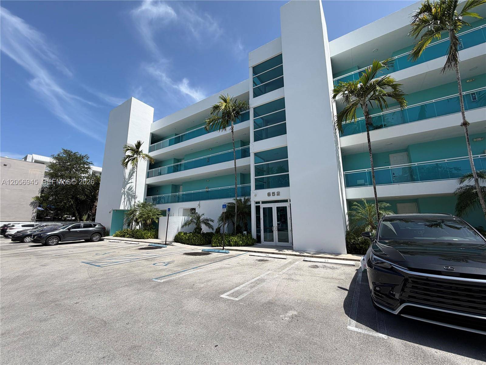652 NE 63rd StMiami - MILANA CONDO condo unit 404 - picture