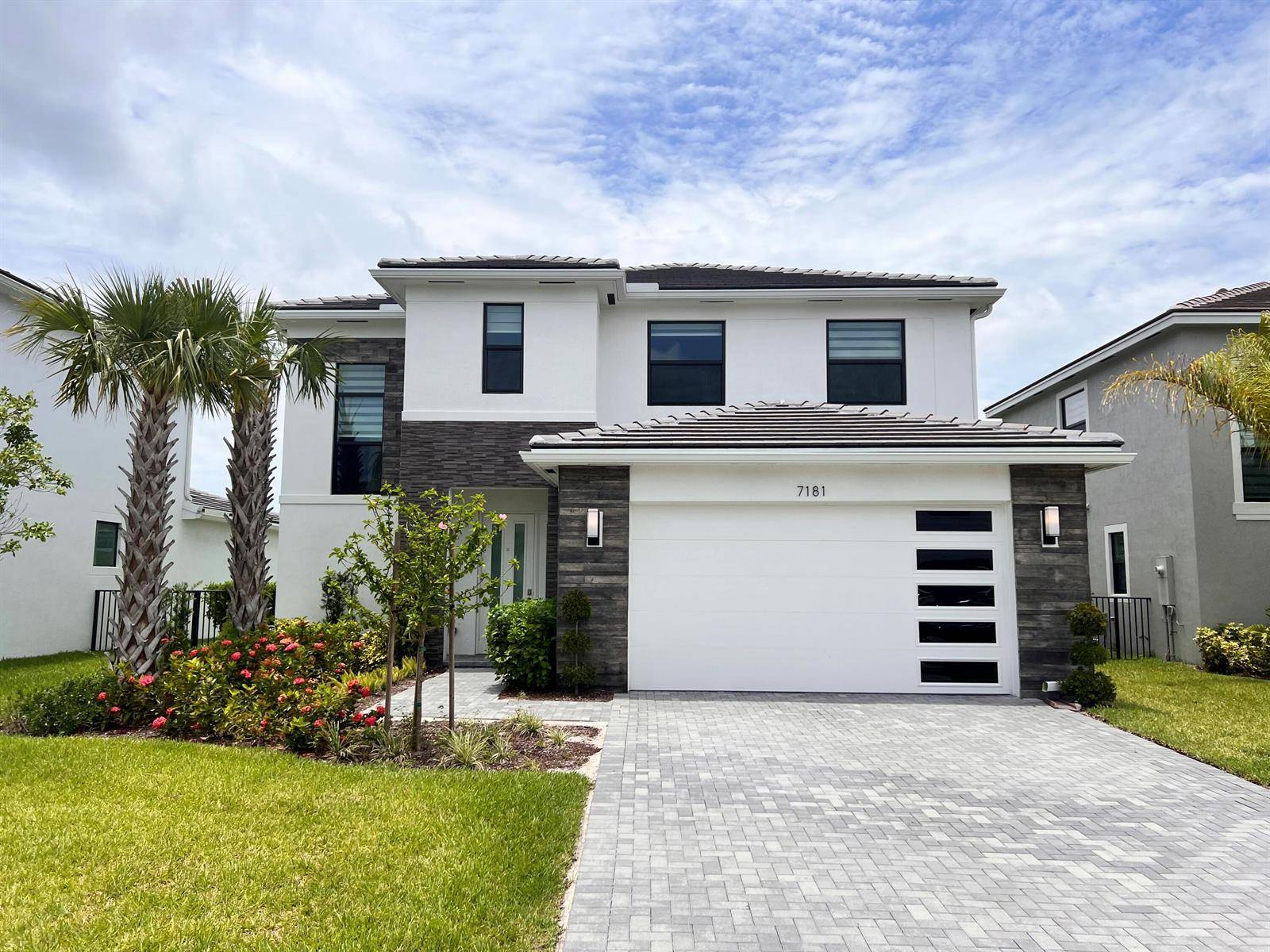 7181 VILLAMARLake Worth - picture