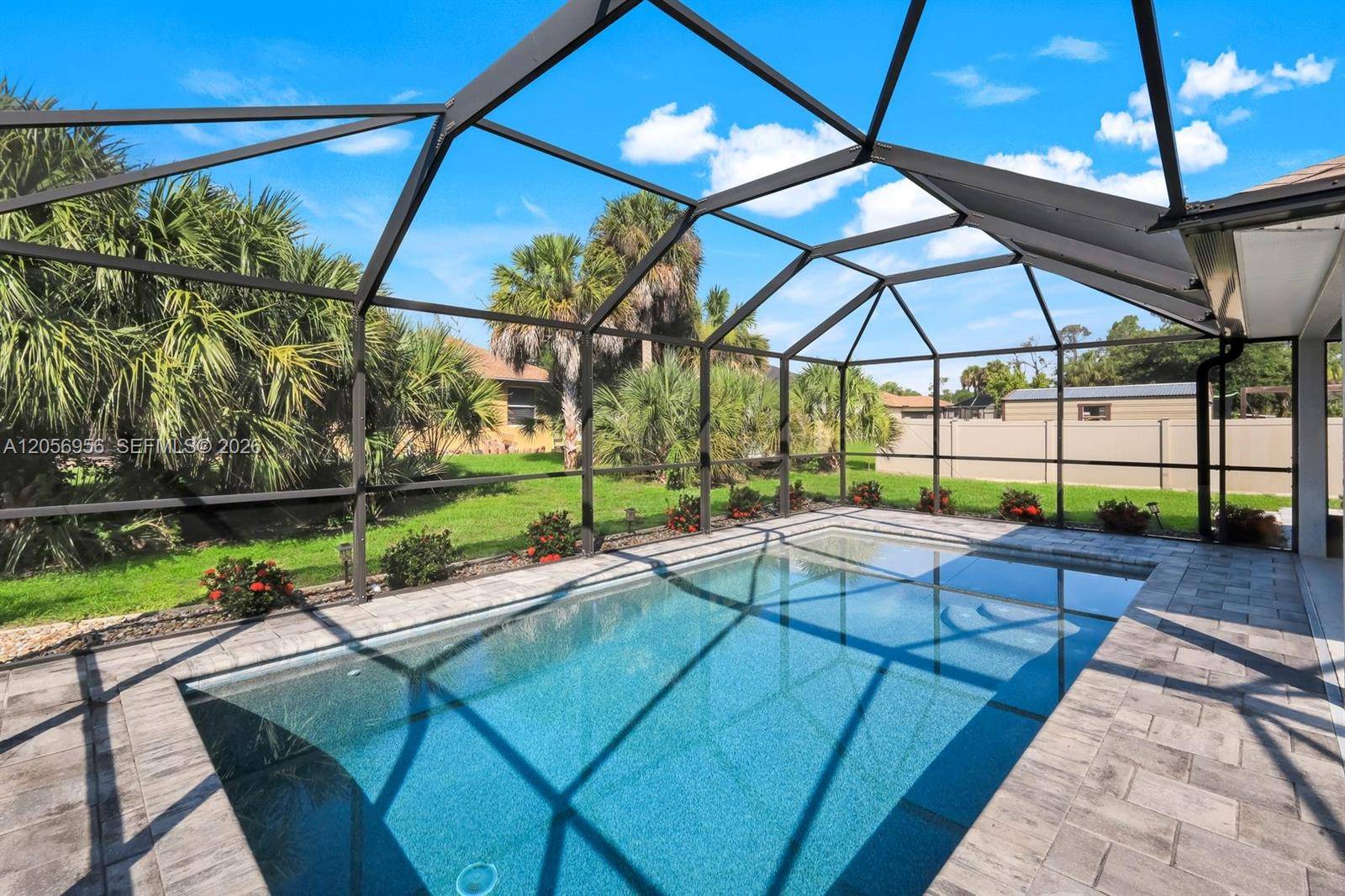 455 Bowman TerracePort Charlotte - picture