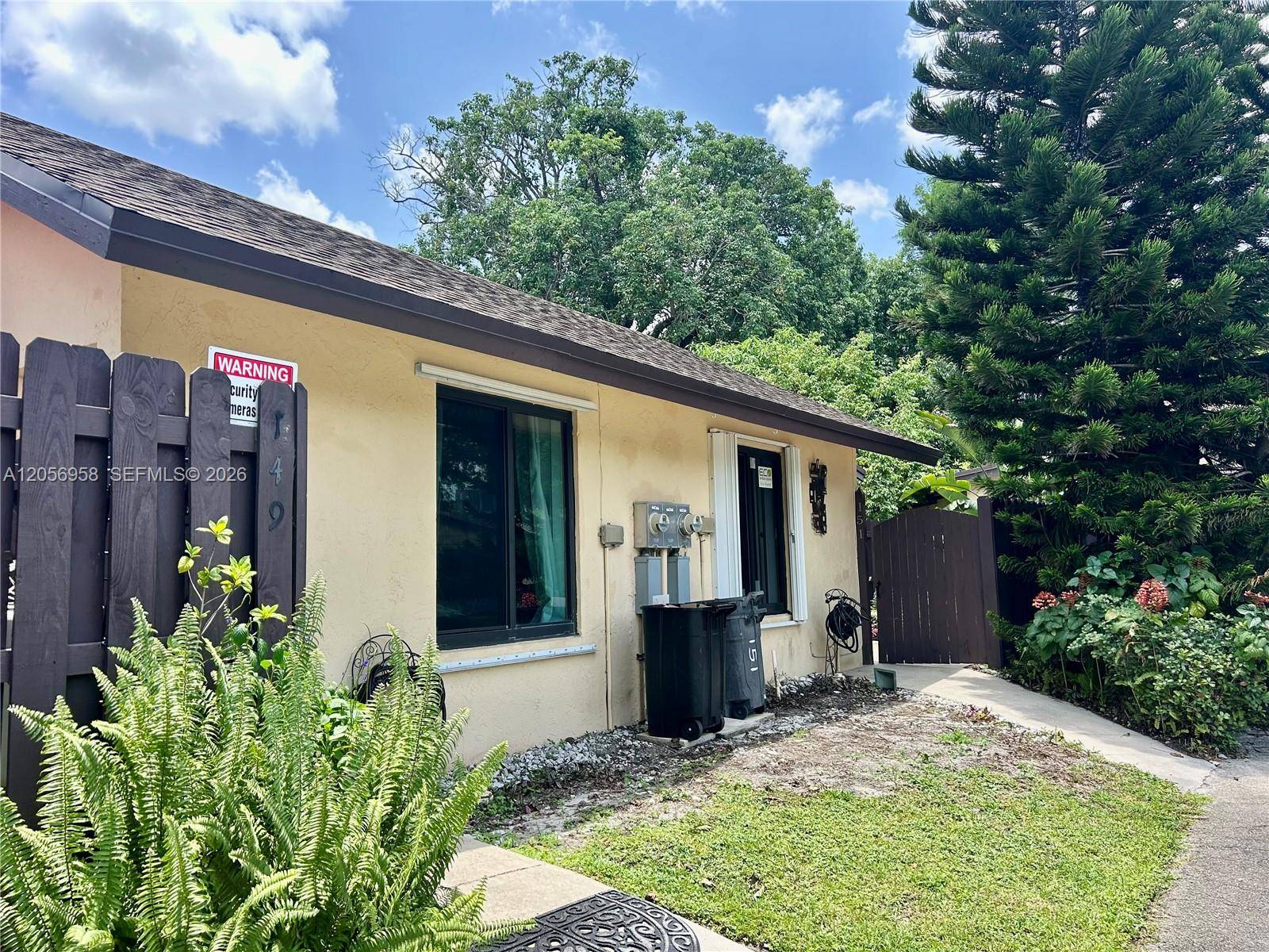 151 Essex RdHollywood - VILLAS AT CARRIAGE HILLS condo unit 4-30 - picture