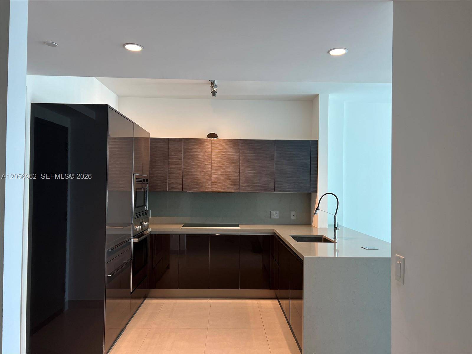 1080 Brickell AveMiami - THE BOND (1080 BRICKELL),THE BOND condo unit 3307 - picture