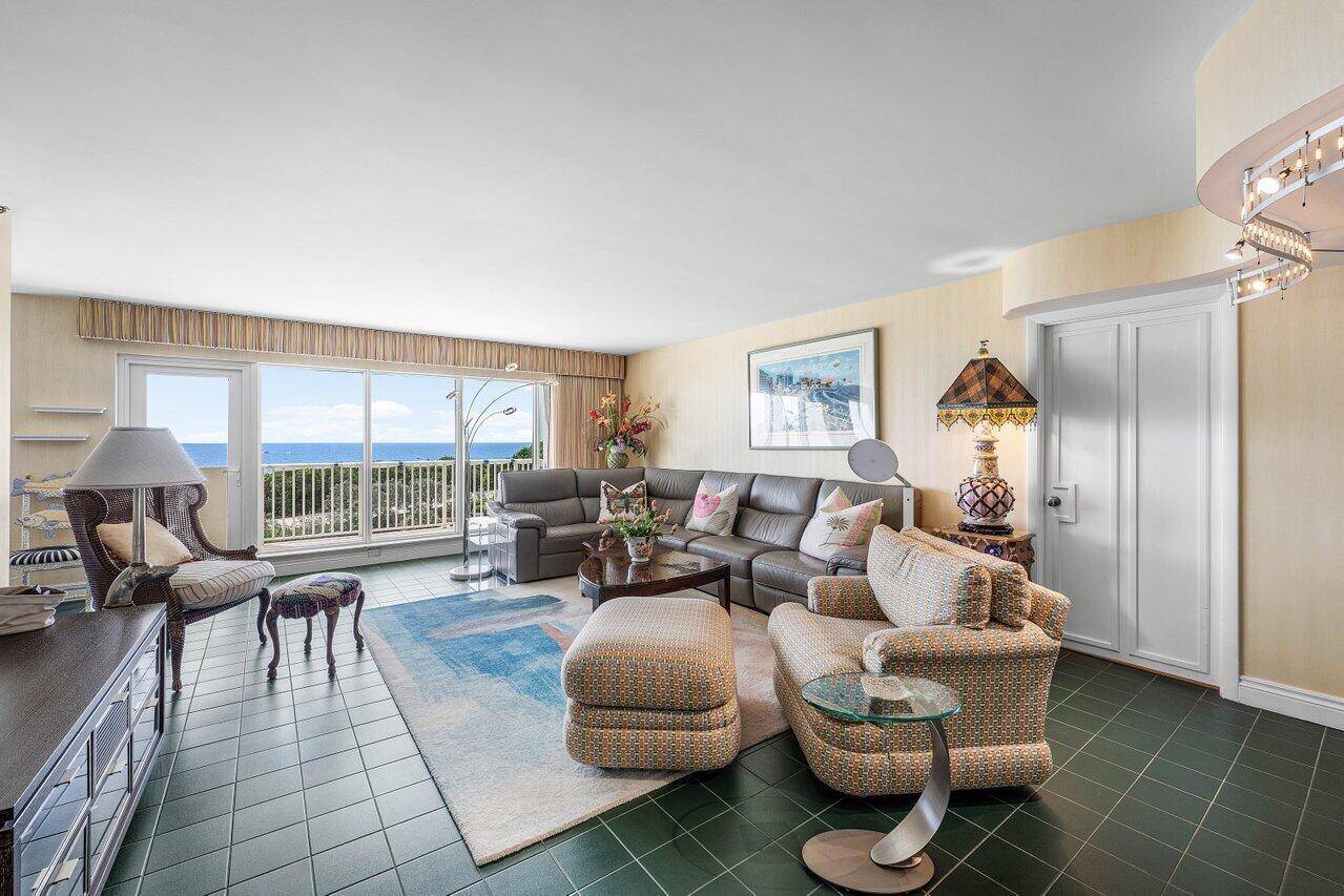 4301 N OceanBoca Raton - SEA RANCH CLUB OF BOCA I C condo unit 504 - picture