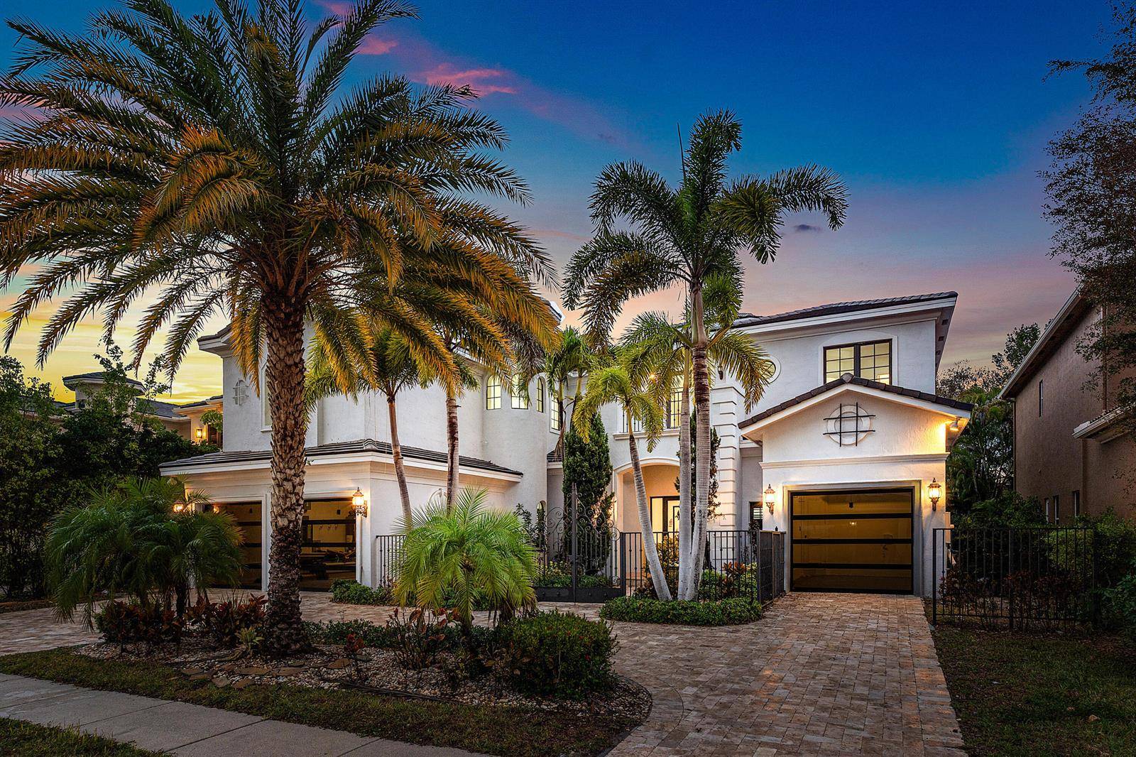 17606 Circle PondBoca Raton - picture