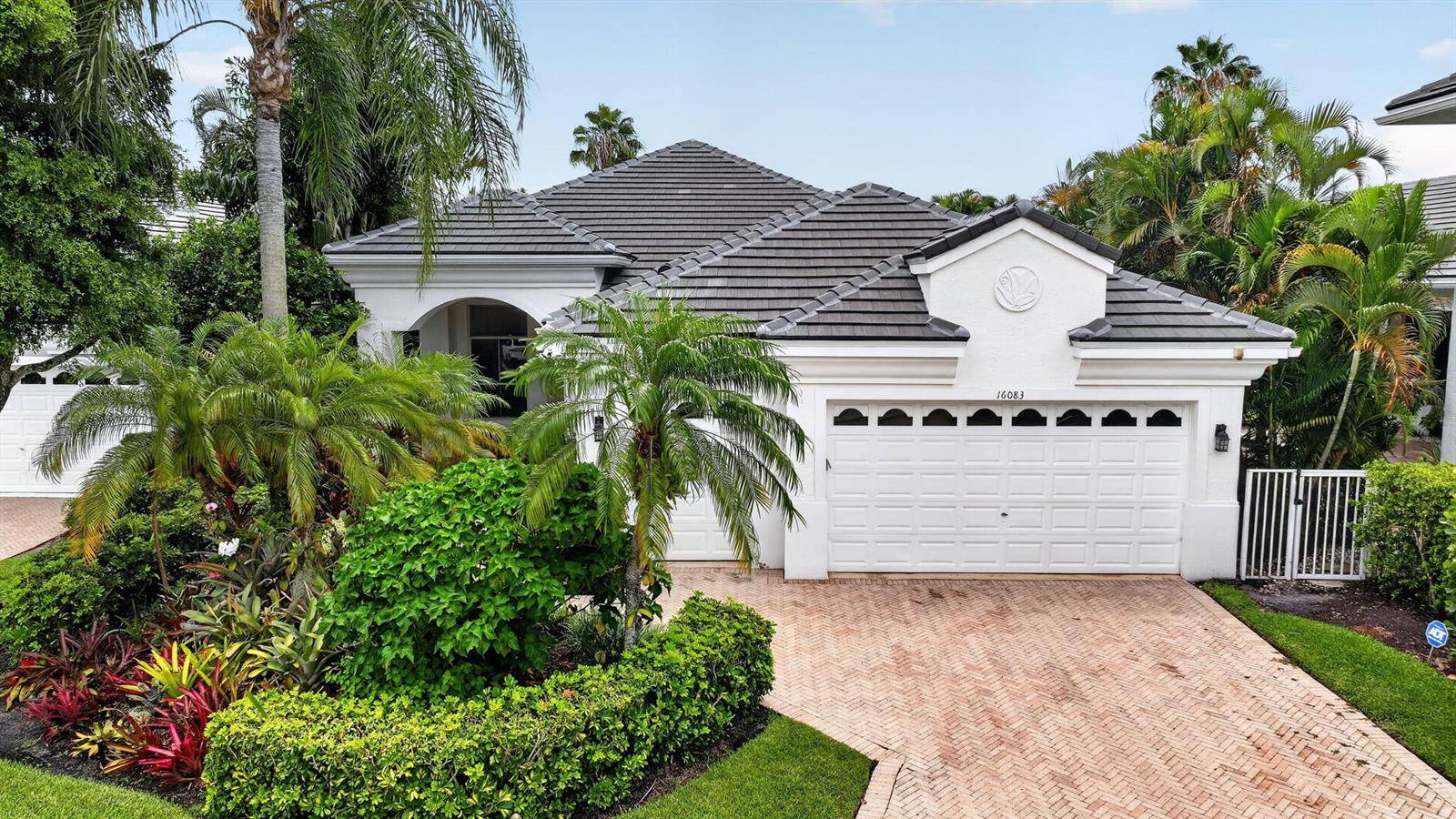 16083 Via MonteverdeDelray Beach - picture