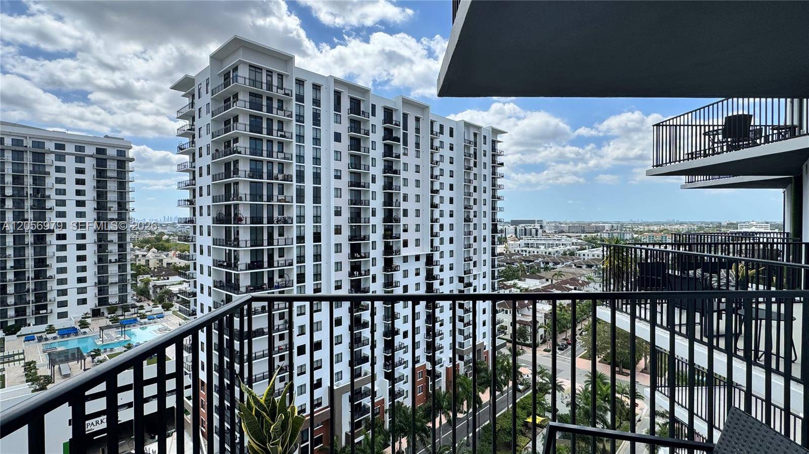 5252 NW 85th AveDoral - 5252 PASEO CONDO condo unit 1203 - picture