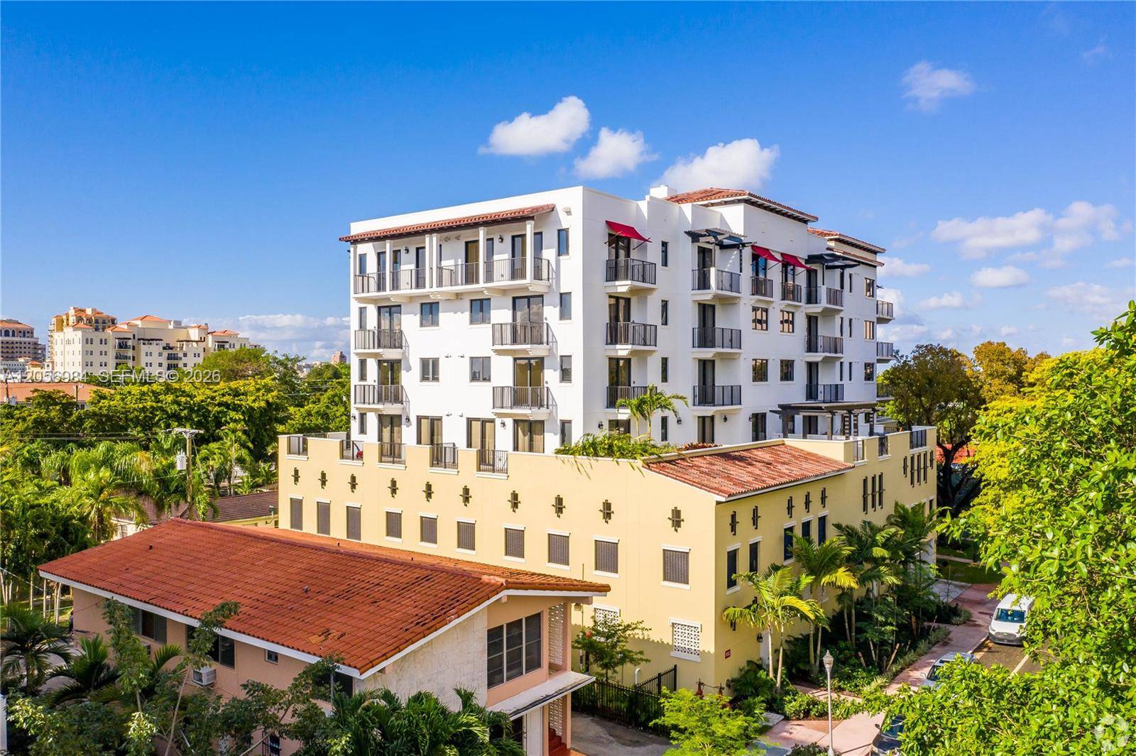 1091 Galiano StCoral Gables - C GAB DOUGLAS SEC condo unit 502 - picture