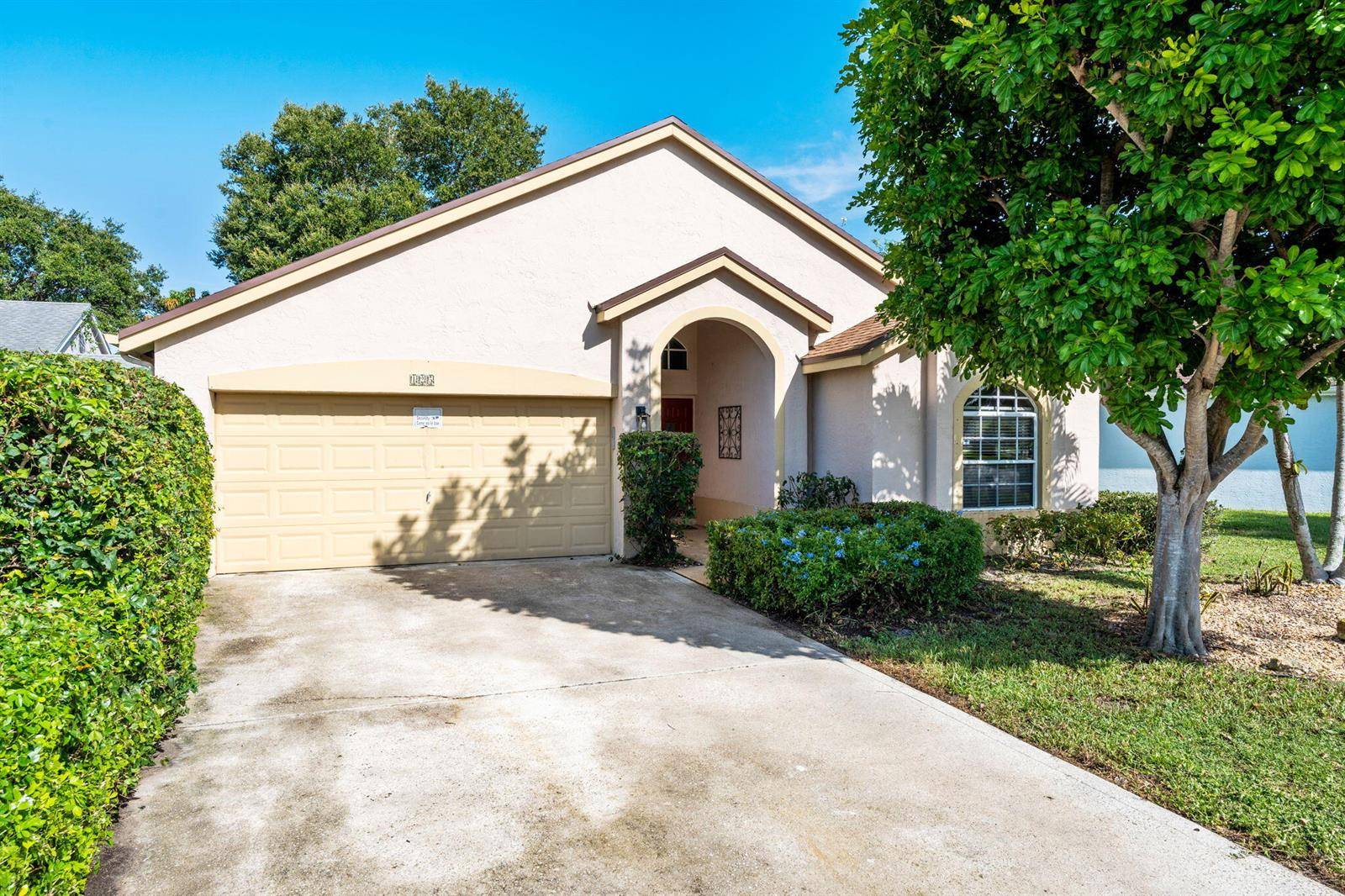 125 SaratogaRoyal Palm Beach - picture