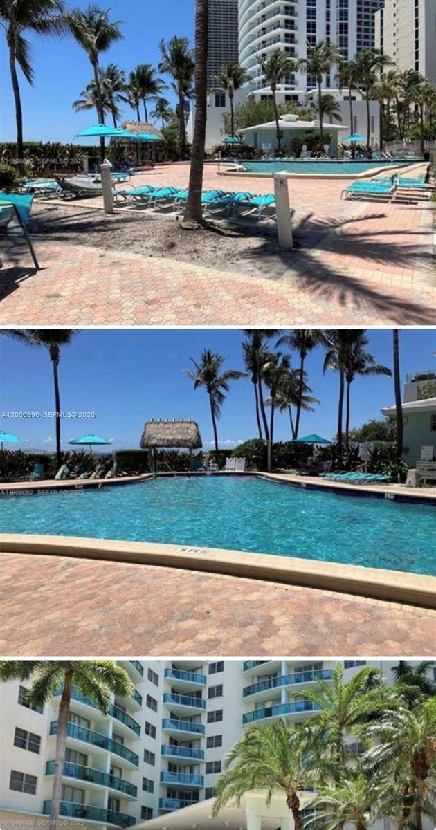 3901 S Ocean DrHollywood - TIDES ON HOLLYWOOD BEACH condo unit 4P - picture