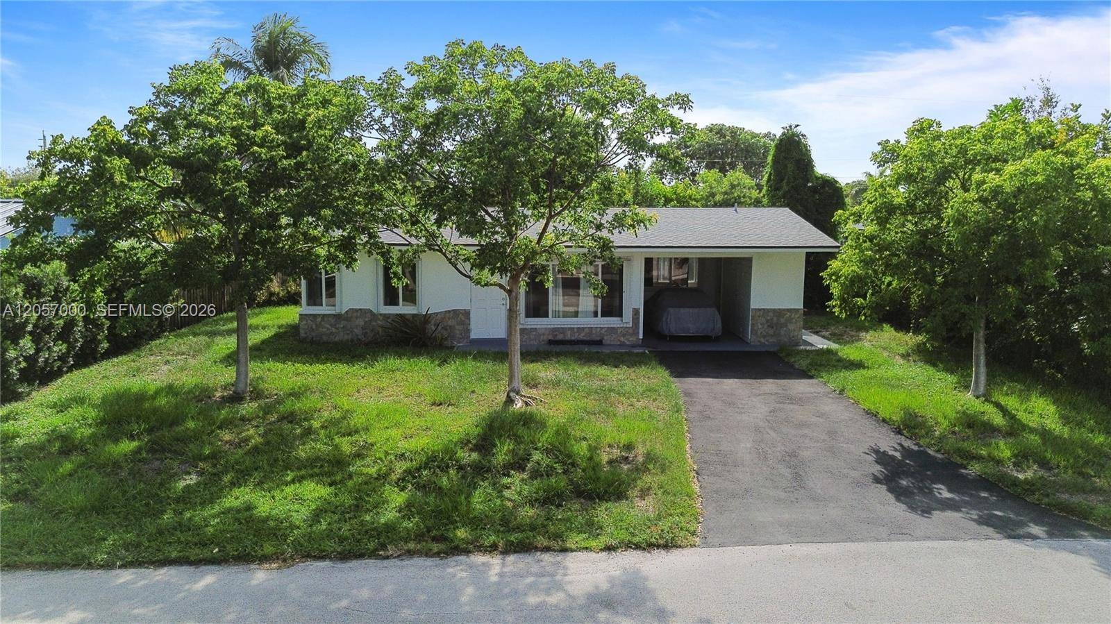 3021 NE 11th TerPompano Beach - picture