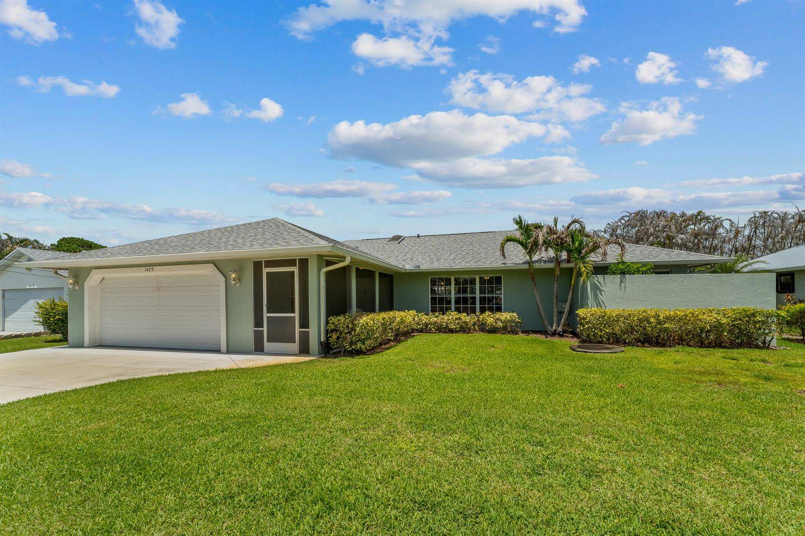 1423 SE PITCHERPort St. Lucie - picture