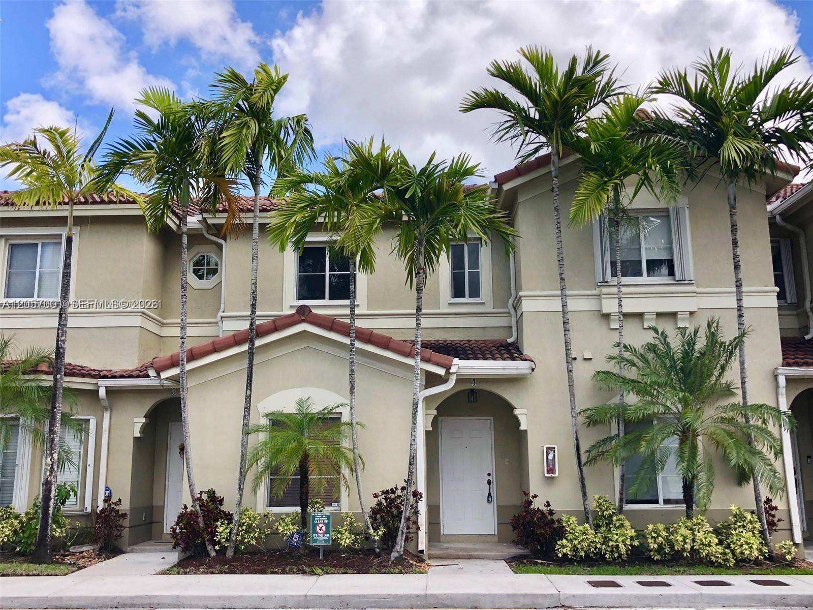 8527 NW 108th AveDoral - LEEWARD AT ISLANDS AT DOR condo unit 4-41 - picture