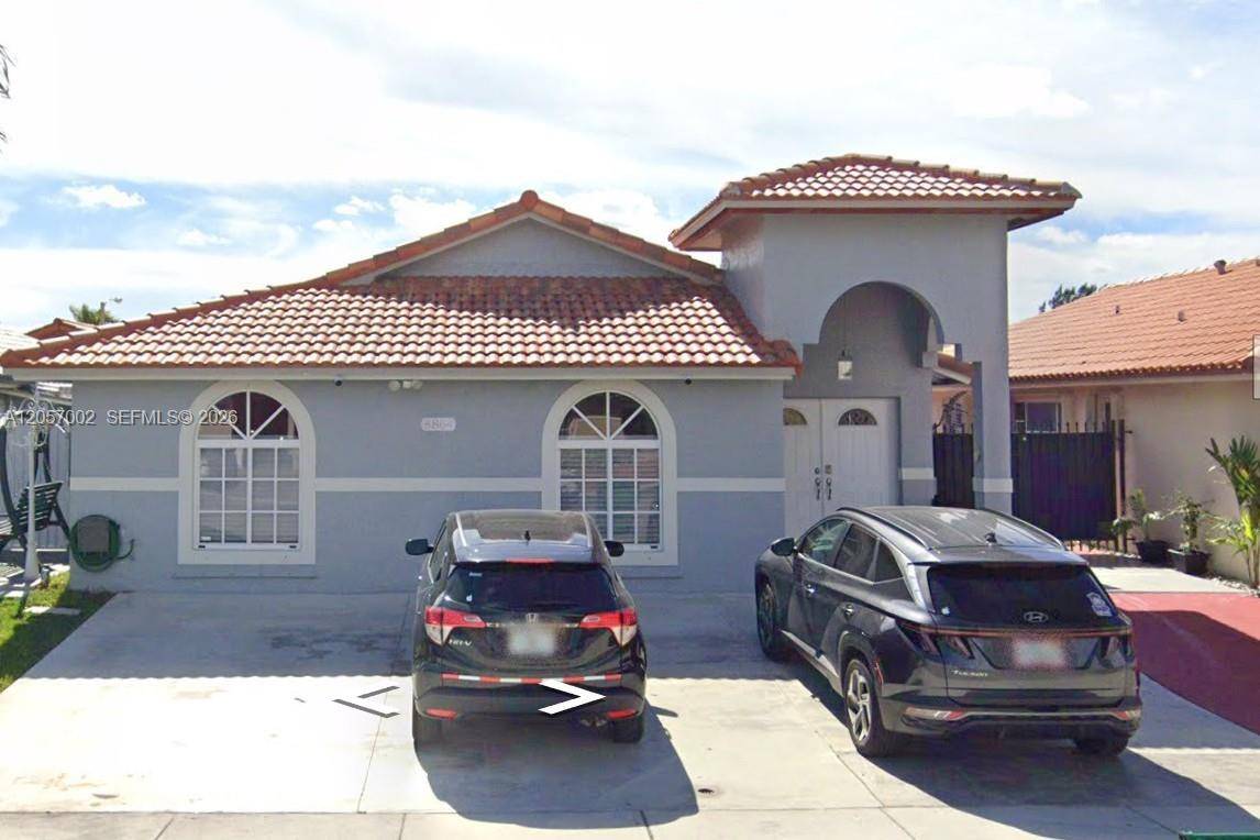 8864 NW 110th StHialeah Gardens - BERKSHIRE SUB condo unit 8864 - picture