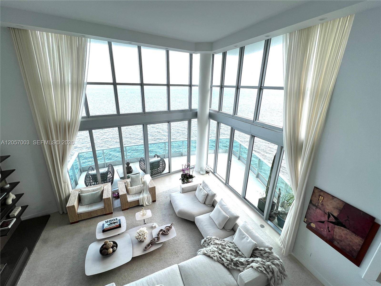 1331 Brickell Bay DrMiami - JADE RESIDENCES AT BRICKEL condo unit BL-48 - picture