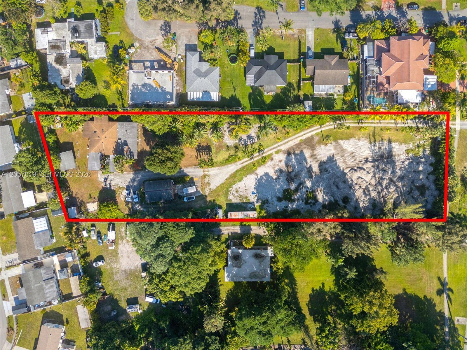 4351 SW 25th StFort Lauderdale - picture