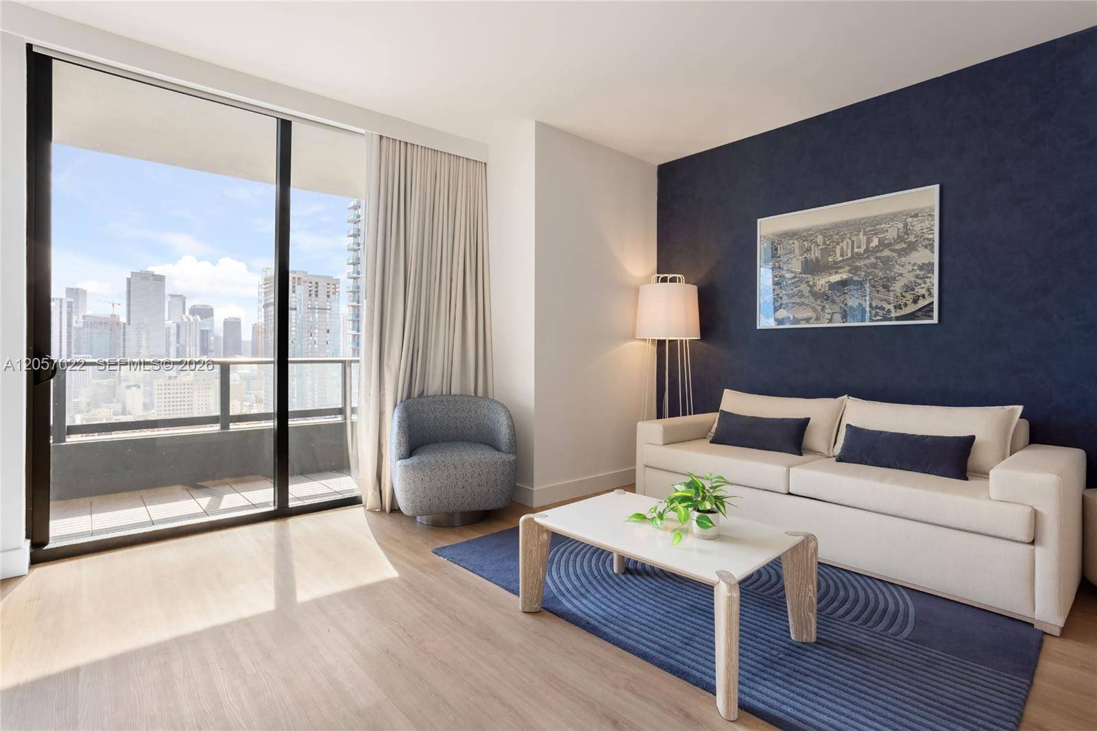 159 NE 6th StMiami - Gale / Natiivo,Gale Residences condo unit 2012 - picture