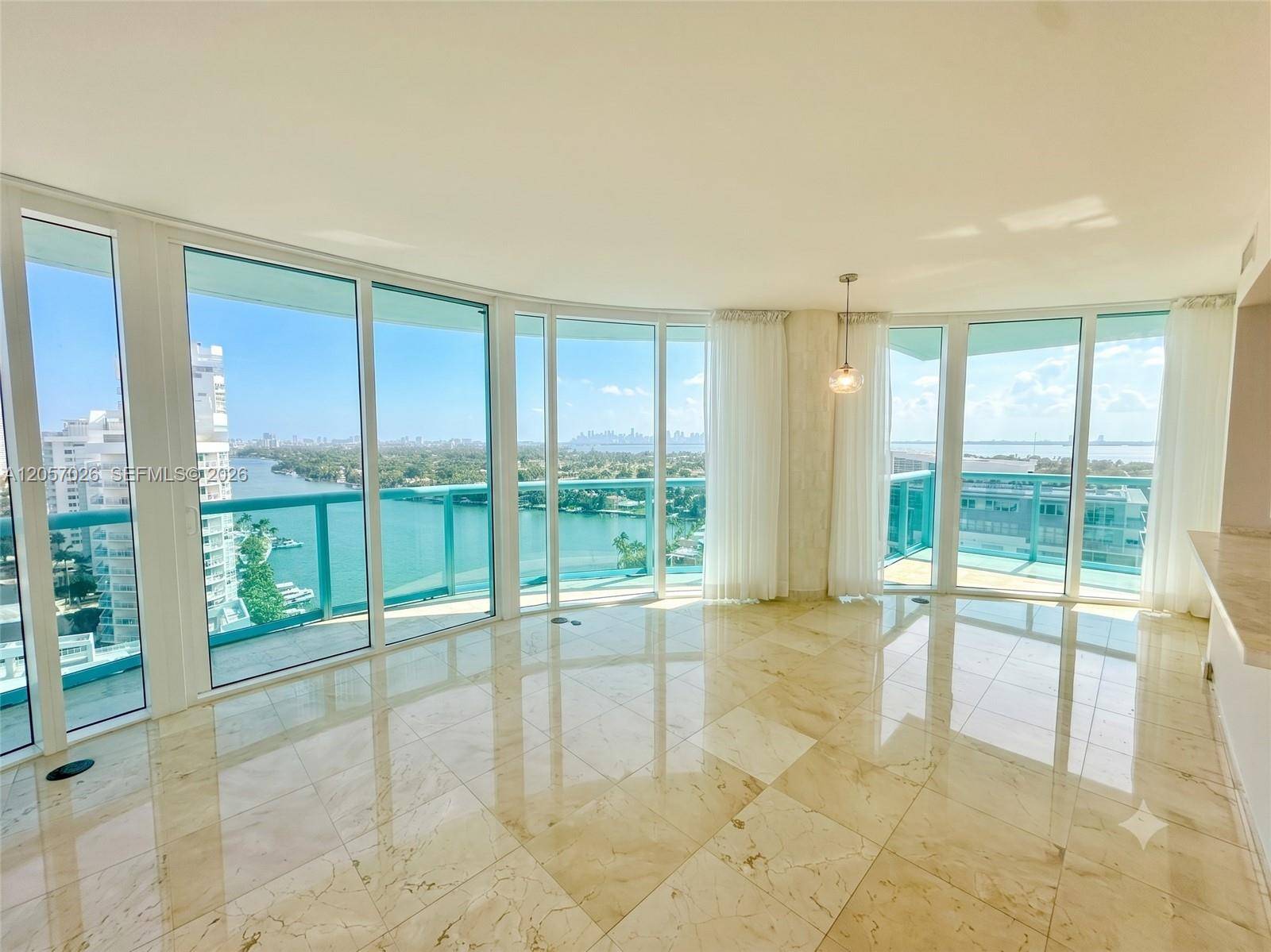 6000 Indian Creek DrMiami Beach - 6000 INDIAN CREEK CONDO condo unit 17A - picture