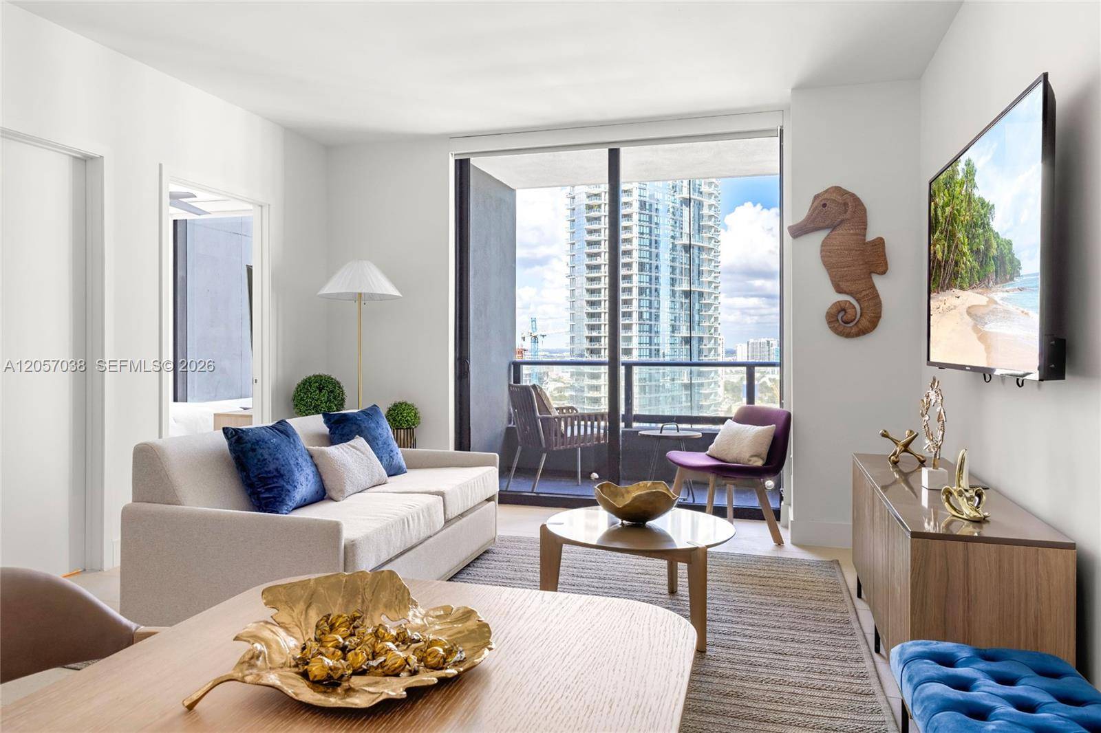 159 NE 6th StMiami - Gale/Natiivo,Gale Residences condo unit 2409 - picture