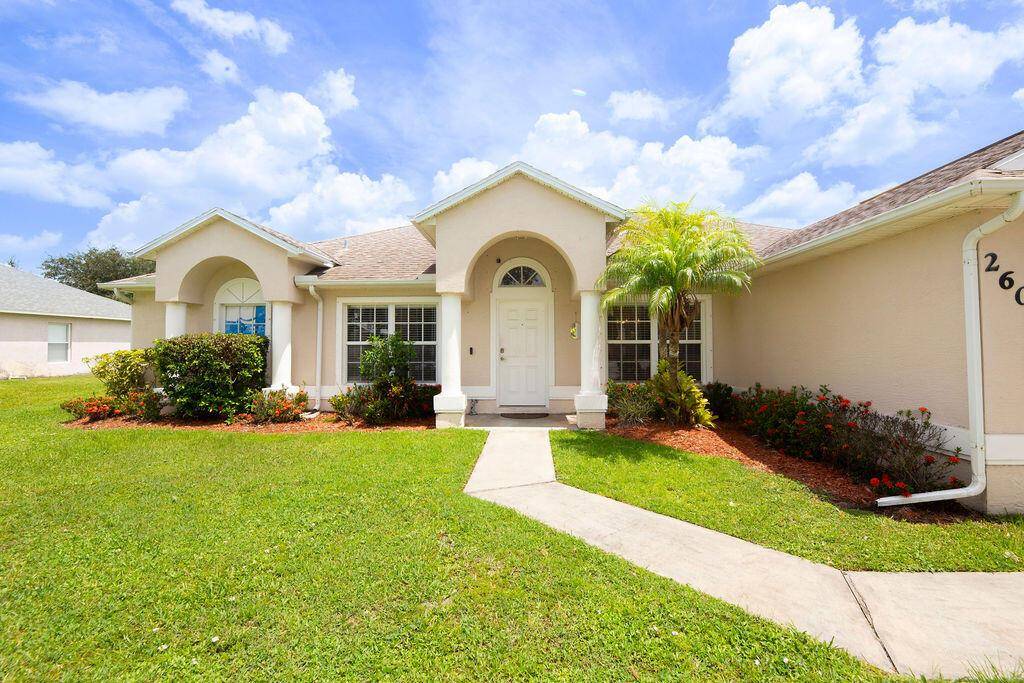 2606 SerenityFort Pierce - picture