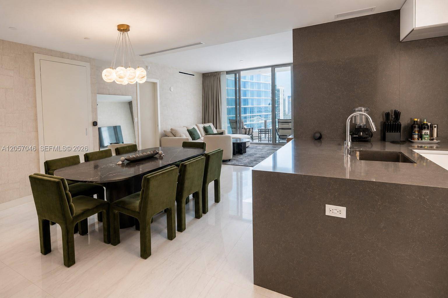300 Biscayne Boulevard WayMiami - condo unit 3109W - picture