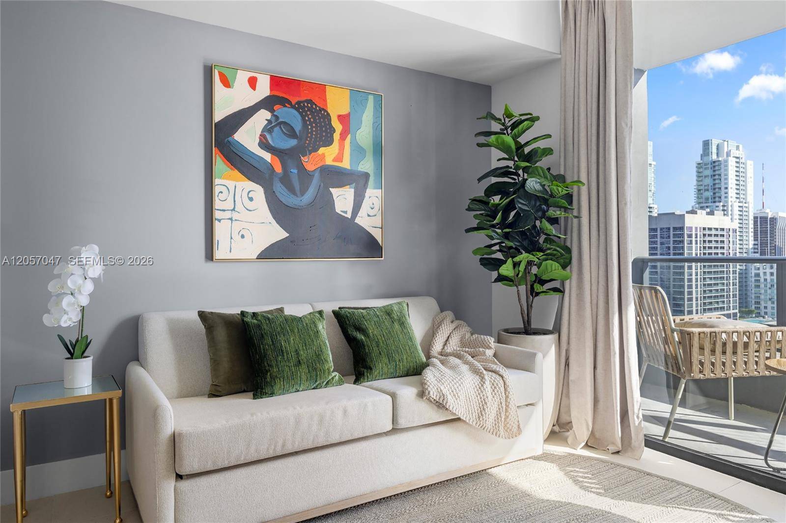 159 NE 6th StMiami - Gale / Natiivo,Gale Residences condo unit 2414 - picture