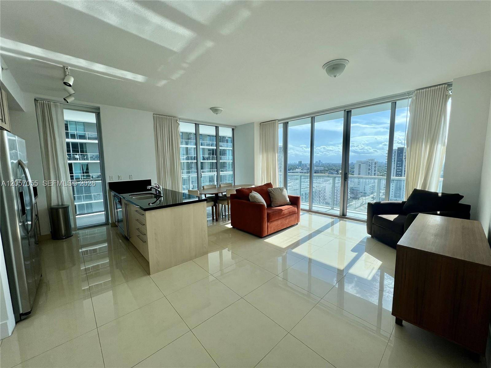 1111 SW 1st AveMiami - Axis On Brickell condo unit 1914 - picture