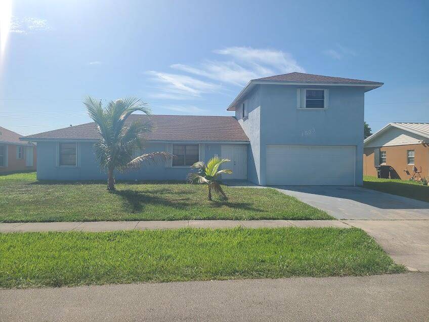 1533 6THWest Palm Beach - picture