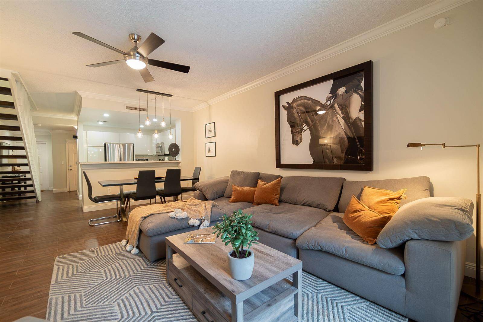11785 Saint AndrewsWellington - ST ANDREWS AT POLO CLUB CO,Stt Andrews at the P condo unit 106 - picture