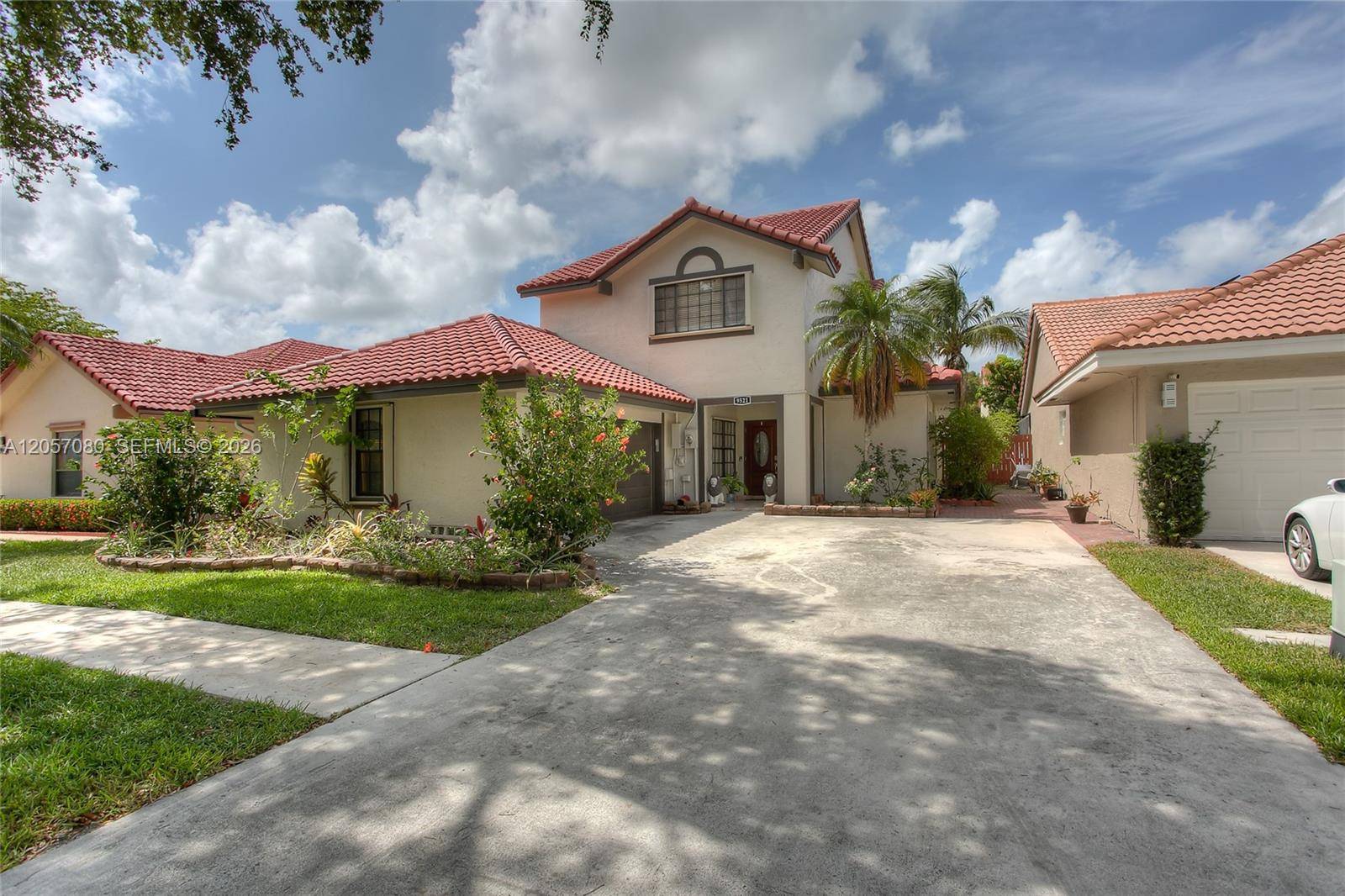 9521 NW 18th MnrPlantation - picture